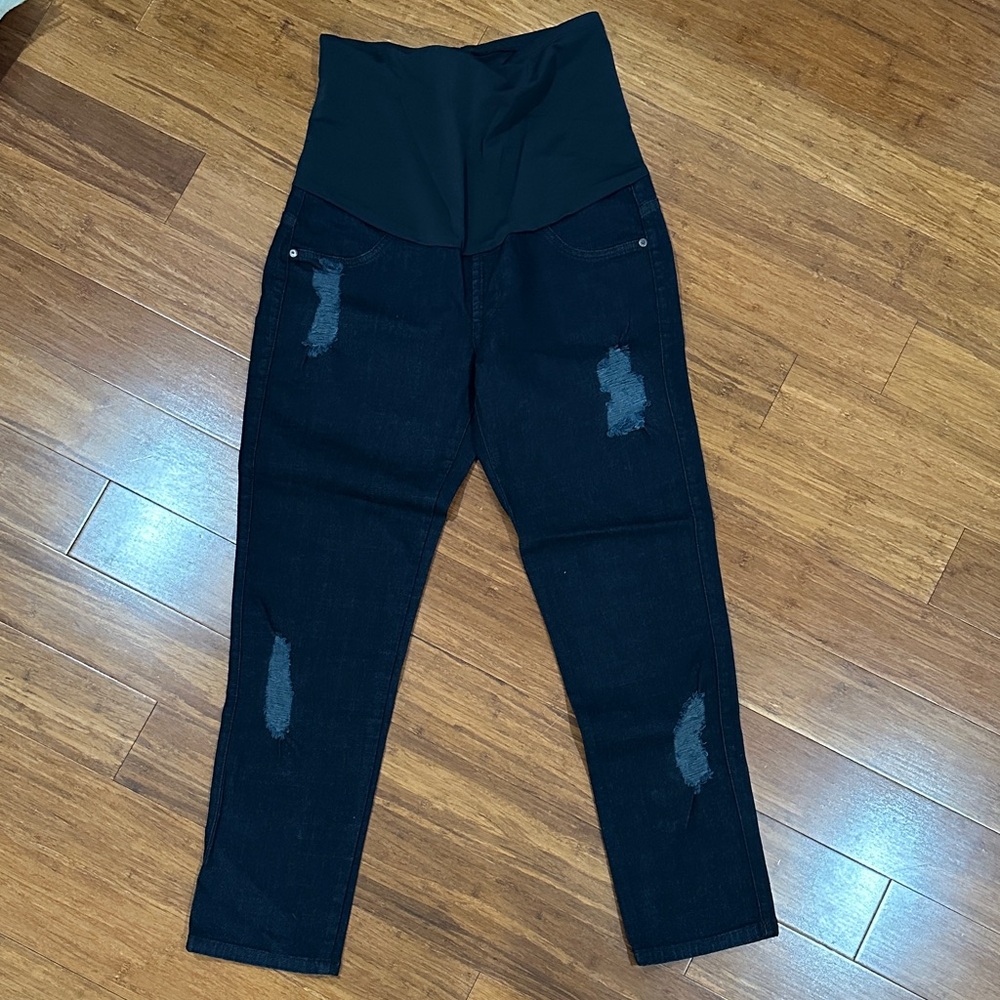 James Jeans Maternity Jeans
